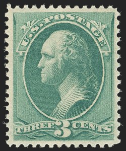Sale 1140, Lot 566, 1879-88 American Bank Note Co. Issues (Scott 182-218)