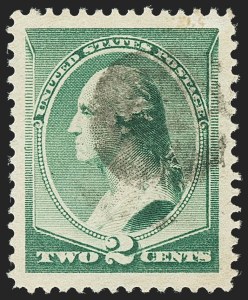 Sale Number 1140, Lot Number 572, 1879-88 American Bank Note Co. Issues (Scott 182-218)