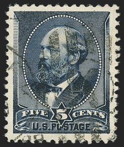 Sale Number 1140, Lot Number 574, 1879-88 American Bank Note Co. Issues (Scott 182-218) Sale Number 1140, Lot Number 574, 1879-88 American Bank Note Co. Issues (Scott 182-218)