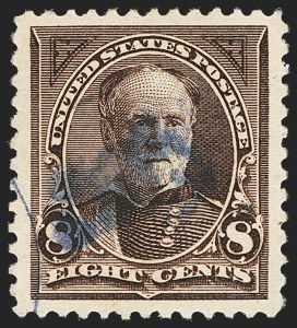 Sale Number 1140, Lot Number 659, 1894-98 Bureau Issues (Scott 246-282) Sale Number 1140, Lot Number 659, 1894-98 Bureau Issues (Scott 246-282)