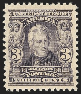 Sale Number 1140, Lot Number 730, 1902-08 Issues (Scott 300-320) Sale Number 1140, Lot Number 730, 1902-08 Issues (Scott 300-320)