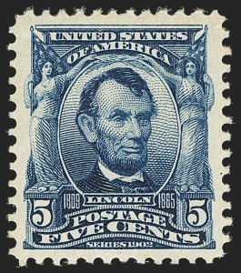 Sale Number 1140, Lot Number 731, 1902-08 Issues (Scott 300-320) Sale Number 1140, Lot Number 731, 1902-08 Issues (Scott 300-320)
