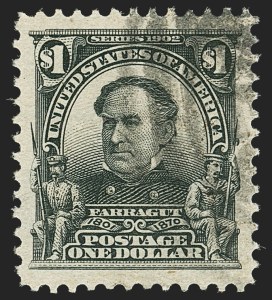 Sale Number 1140, Lot Number 741, 1902-08 Issues (Scott 300-320) Sale Number 1140, Lot Number 741, 1902-08 Issues (Scott 300-320)