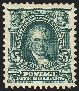 Sale Number 1140, Lot Number 748, 1902-08 Issues (Scott 300-320) Sale Number 1140, Lot Number 748, 1902-08 Issues (Scott 300-320)