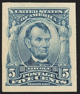 Sale Number 1140, Lot Number 753, 1902-08 Issues (Scott 300-320) Sale Number 1140, Lot Number 753, 1902-08 Issues (Scott 300-320)