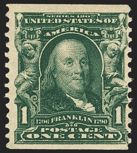Sale Number 1140, Lot Number 758, 1902-08 Issues (Scott 300-320) Sale Number 1140, Lot Number 758, 1902-08 Issues (Scott 300-320)