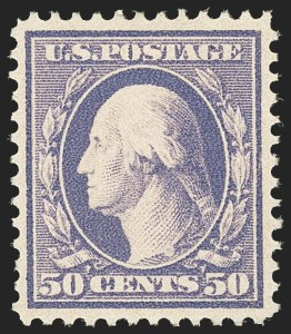 Sale Number 1140, Lot Number 775, 1908-10 Washington-Franklin Issues (Scott 331-356)