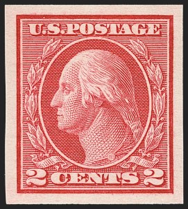 Sale Number 1140, Lot Number 881, 1912-15 Washington-Franklin Issue (Scott 405-461)