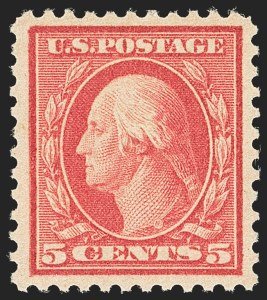 Sale Number 1140, Lot Number 914, 1917-19 Issues (Scott 481-524) Sale Number 1140, Lot Number 914, 1917-19 Issues (Scott 481-524)
