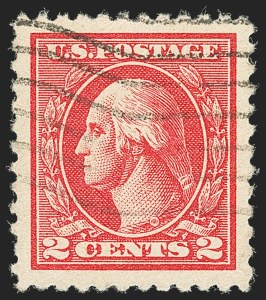 Sale 1140, Lot 939, 1918-22 Issues (Scott 525-550)