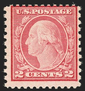 Sale 1140, Lot 952, 1918-22 Issues (Scott 525-550)
