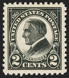 Sale Number 1140, Lot Number 991, 1922-29 Issues (Scott 551-619) Sale Number 1140, Lot Number 991, 1922-29 Issues (Scott 551-619)