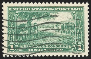 Sale 1140, Lot 994, 1922-29 Issues (Scott 551-619)