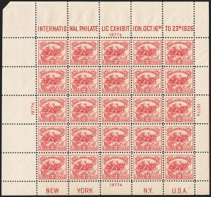 Sale 1140, Lot 998, 1925 and Later Issues (Scott 620-734a)