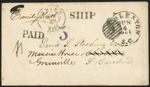 Sale 1144, Lot 246, Civil War