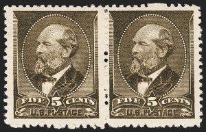 Sale 1145, Lot 407, 1870-93 Bank Note Issues