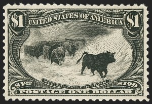 Sale 1145, Lot 436, Trans-Mississippi, Pan-American and 1902-08 Issues