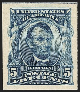 Sale Number 1145, Lot Number 444, Trans-Mississippi, Pan-American and 1902-08 Issues