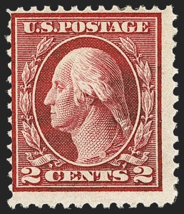 Sale 1145, Lot 459, Washington-Franklin and Later Issues, Sale 1145, Lot 459, Washington-Franklin and Later Issues