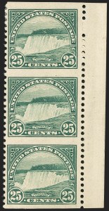 Sale 1145, Lot 491, Modern Errors (Scott 557a thru 832f)