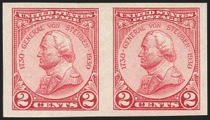 Sale 1145, Lot 493, Modern Errors (Scott 557a thru 832f)