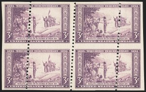 Sale 1145, Lot 495, Modern Errors (Scott 557a thru 832f)