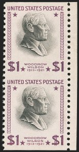 Sale 1145, Lot 506, Modern Errors (Scott 557a thru 832f)
