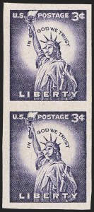 Sale 1145, Lot 511, Modern Errors (Scott 909a thru 1355f)