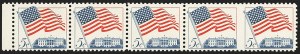 Sale 1145, Lot 520, Modern Errors (Scott 909a thru 1355f)