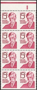 Sale 1145, Lot 523, Modern Errors (Scott 909a thru 1355f)