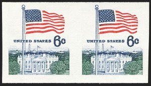 Sale 1145, Lot 531, Modern Errors (Scott 909a thru 1355f)