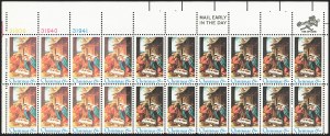 Sale 1145, Lot 542, Modern Errors (Scott 1370b thru 1471b)