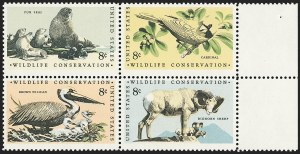 Sale 1145, Lot 557, Modern Errors (Scott 1370b thru 1471b)