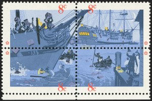 Sale 1145, Lot 562, Modern Errors (Scott 1473a thru 1733c)