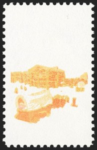 Sale 1145, Lot 568, Modern Errors (Scott 1473a thru 1733c)
