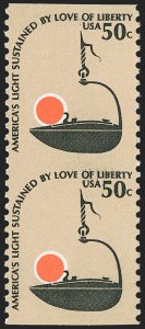 Sale 1145, Lot 582, Modern Errors (Scott 1473a thru 1733c)