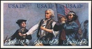 Sale 1145, Lot 584, Modern Errors (Scott 1473a thru 1733c)