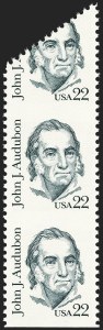 Sale 1145, Lot 604, Modern Errors (Scott 1735b thru 1945c)