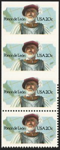 Sale 1145, Lot 616, Modern Errors (Scott 1981b thru 2210b)