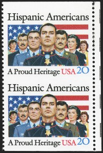 Sale 1145, Lot 625, Modern Errors (Scott 1981b thru 2210b)