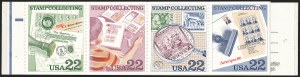 Sale 1145, Lot 631, Modern Errors (Scott 1981b thru 2210b)