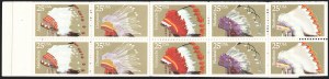 Sale 1145, Lot 663, Modern Errors (Scott 2438e thru 2853b)