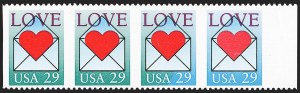 Sale 1145, Lot 673, Modern Errors (Scott 2438e thru 2853b)