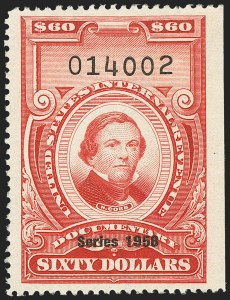 Sale Number 1149, Lot Number 279, Red Documentary Issues: Series 1953-1958, Balance Sale Number 1149, Lot Number 279, Red Documentary Issues: Series 1953-1958, Balance