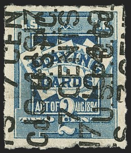 Sale 1149, Lot 398, Playing Cards