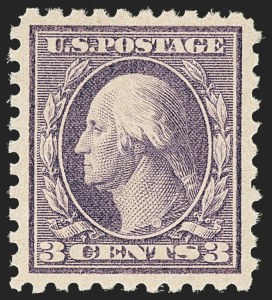 Sale Number 1150, Lot Number 1063, 1916-17 Issues (Scott 462-480)