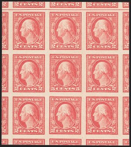 Sale Number 1150, Lot Number 1074, 1917-20 Issues (Scott 485-550) Sale Number 1150, Lot Number 1074, 1917-20 Issues (Scott 485-550)