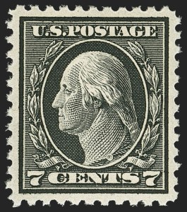 Sale Number 1150, Lot Number 1082, 1917-20 Issues (Scott 485-550) Sale Number 1150, Lot Number 1082, 1917-20 Issues (Scott 485-550)