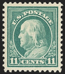 Sale Number 1150, Lot Number 1083, 1917-20 Issues (Scott 485-550) Sale Number 1150, Lot Number 1083, 1917-20 Issues (Scott 485-550)