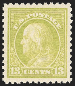 Sale Number 1150, Lot Number 1084, 1917-20 Issues (Scott 485-550) Sale Number 1150, Lot Number 1084, 1917-20 Issues (Scott 485-550)